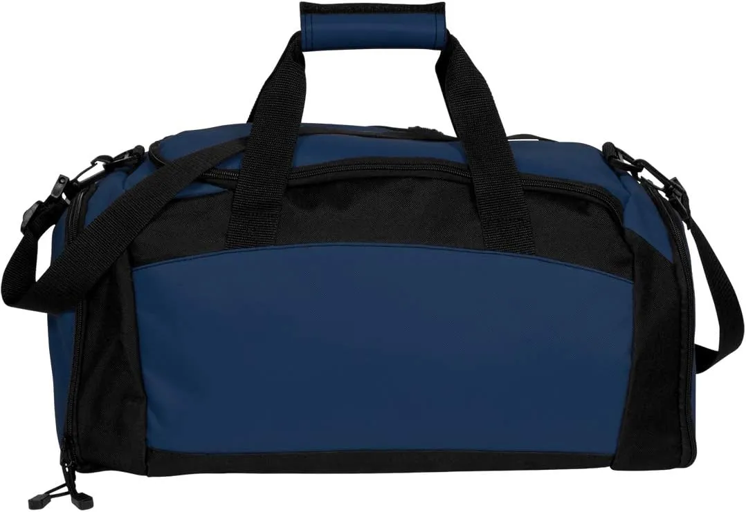 Create A Custom Bag: Gym Duffel Bag