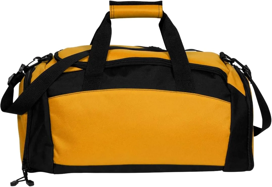 Create A Custom Bag: Gym Duffel Bag