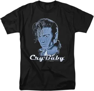 Cry Baby Drapes Unisex Adult T Shirt