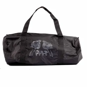 Cult So Sad Duffle Bag - Black