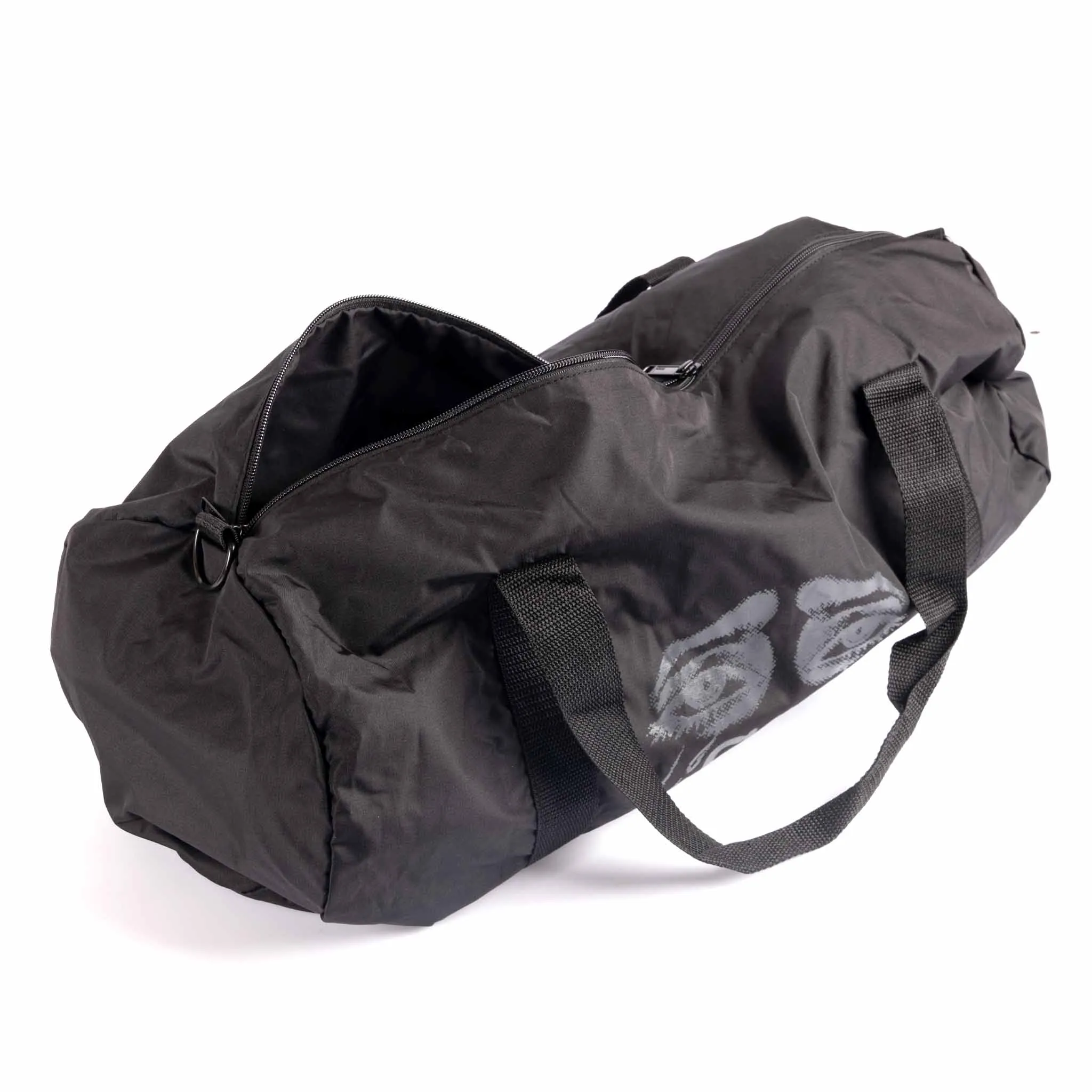 Cult So Sad Duffle Bag - Black