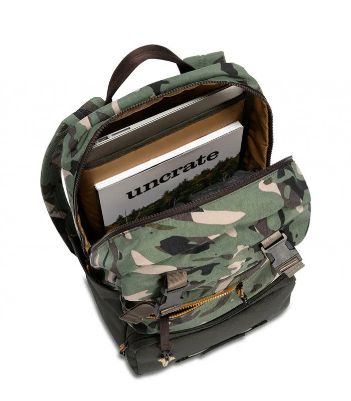 Curator Pack Backpack