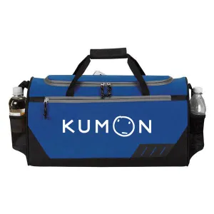 Custom Logo 19 Trainer Duffle Bags