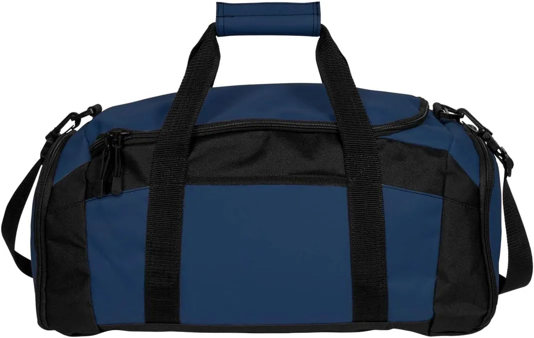 Custom Team Baseball Duffel: Gym Duffel Bag