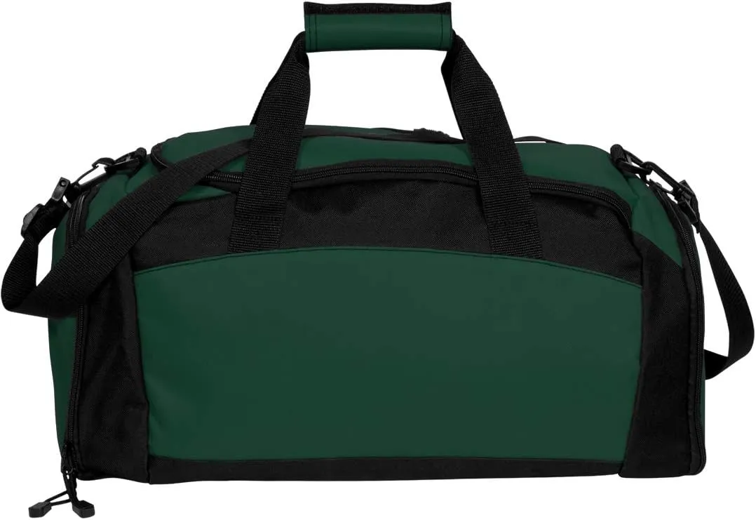 Custom Tennis Duffel Bag: Gym Duffel Bag