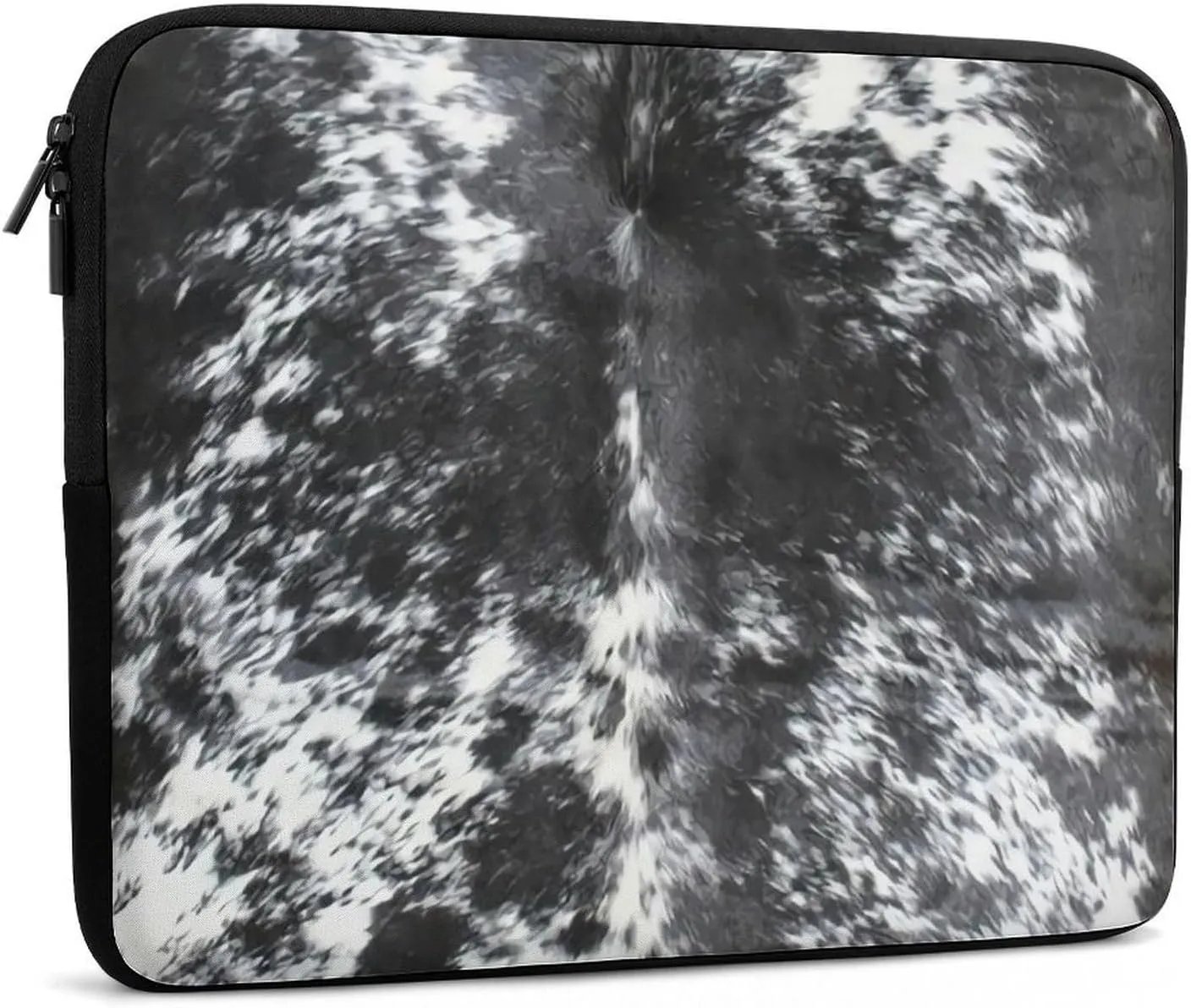 Cute Cats Head All Print Hands Free Withdrawal Laptop Bag Unisex