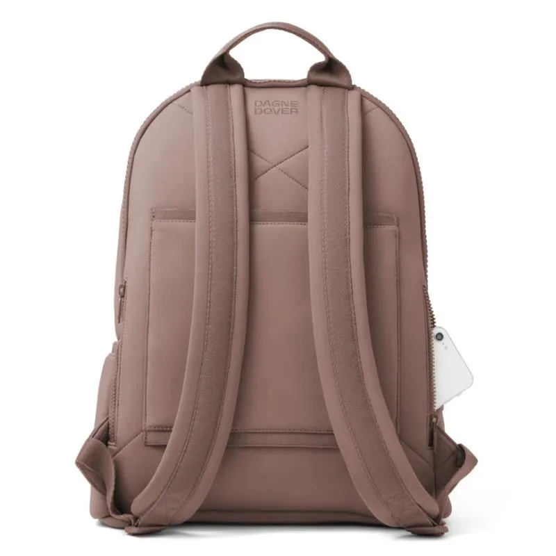 Dagner Dover - Dakota Backpack In Dune, Large