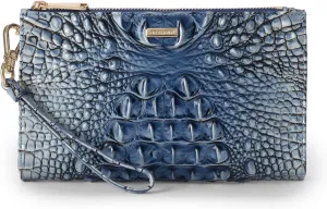 Daisy - Bellbottom Blue Melbourne Ombre