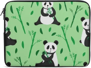 Dalmatian Print Fashion All Print Hands Free Withdrawal Laptop Bag Unisex