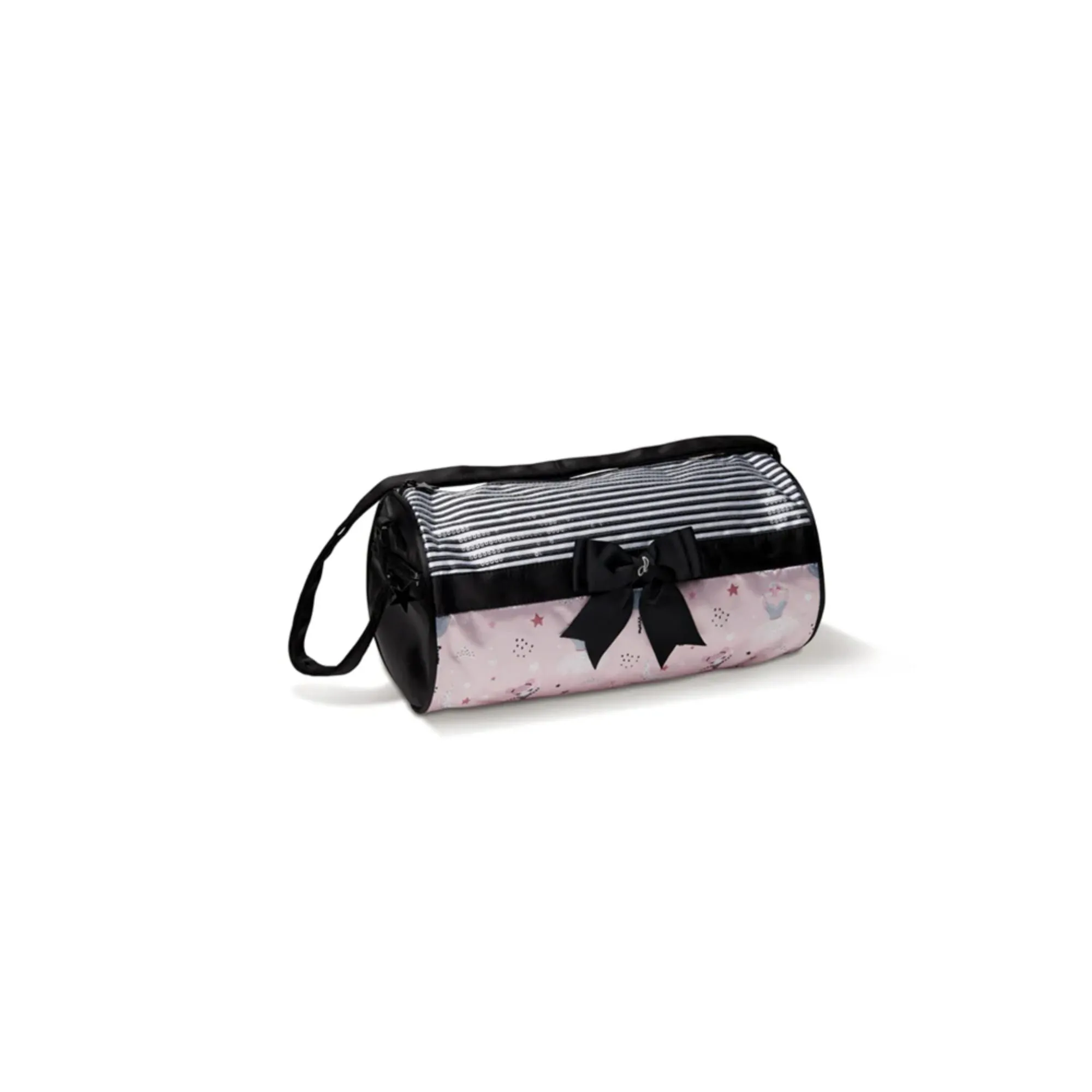 Danznmotion B22501 Ballerina Duffle Bag