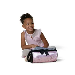 Danznmotion B22501 Ballerina Duffle Bag