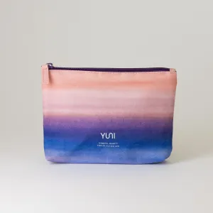 Dawn PURPLE OMBRE TRAVEL BAG