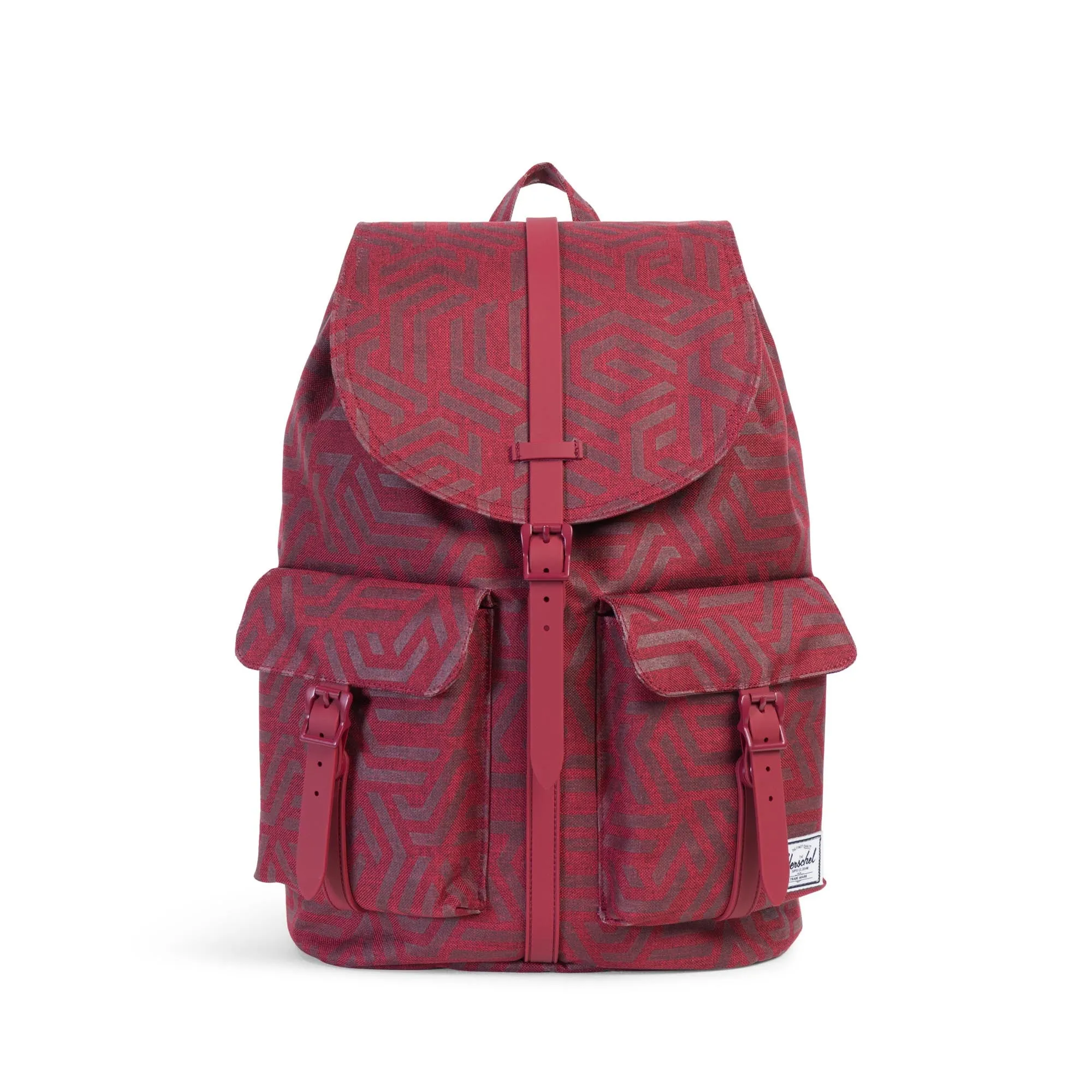 Dawson Backpack