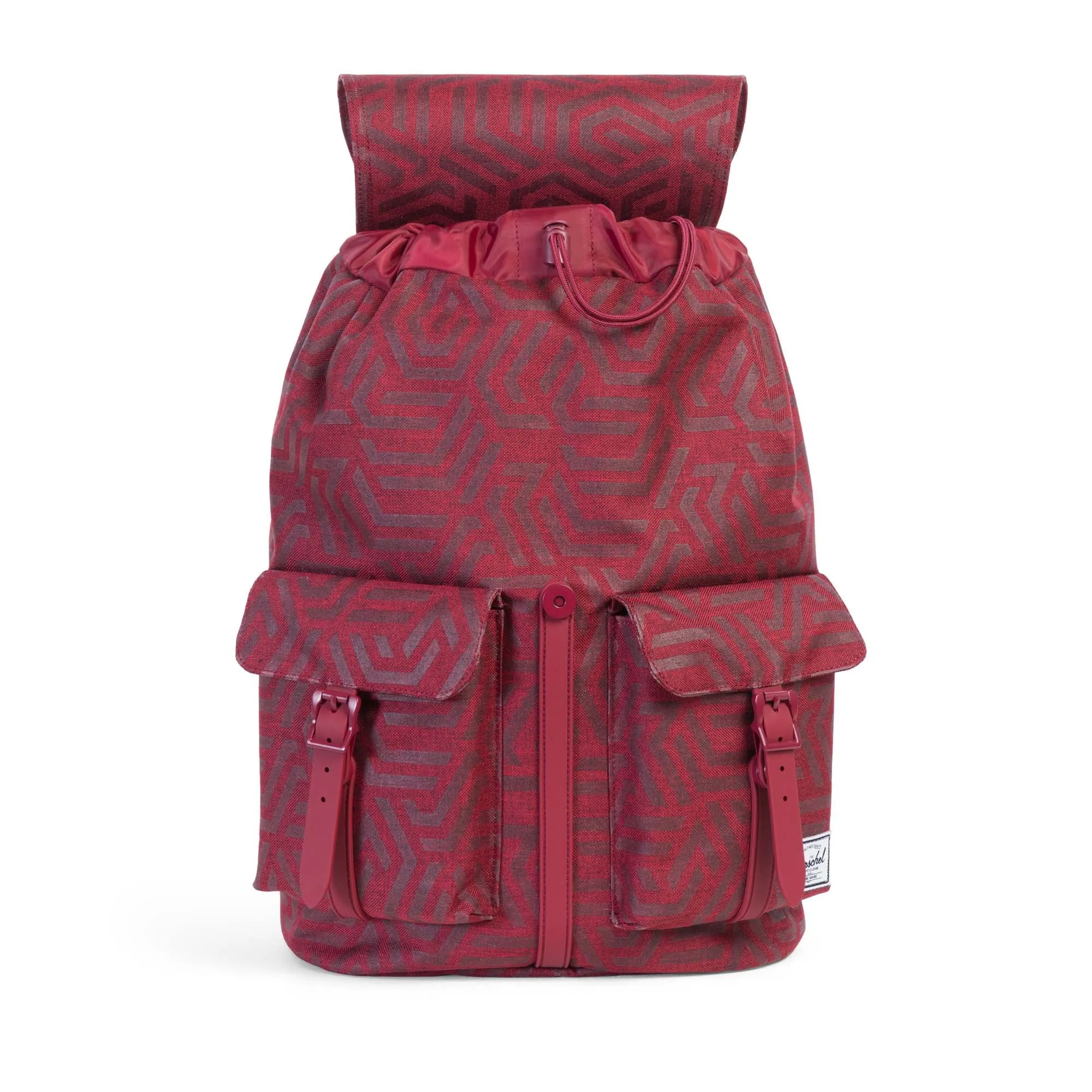 Dawson Backpack