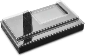 Decksaver Polycarbonate Super Strong Cover Compatible with Akai Pro MPC Live II (DS-PC-MPCLIVE2)