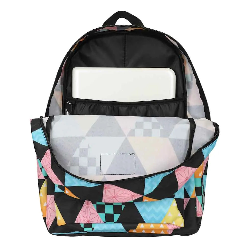 Demon Slayer AOP Laptop Backpack