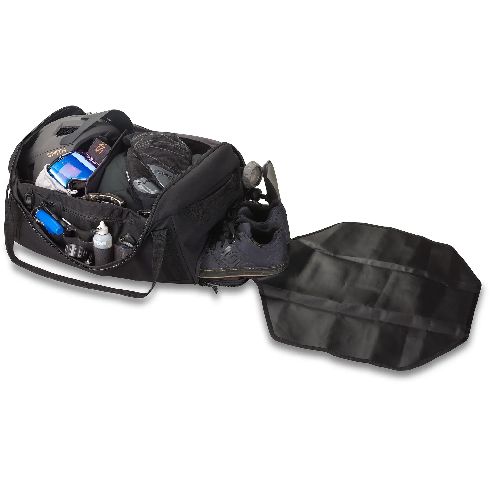 Descent Bike Duffle 70L