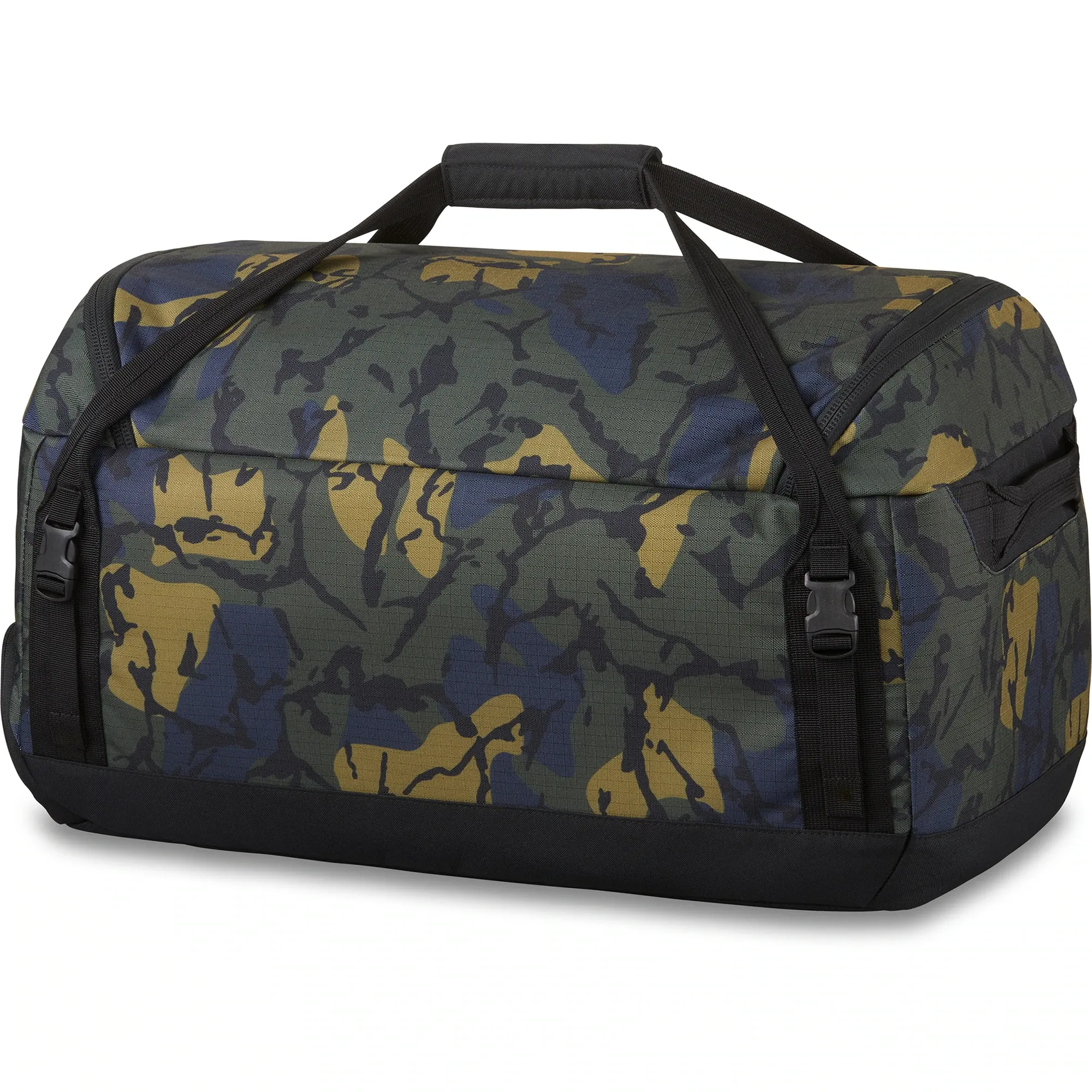 Descent Bike Duffle 70L