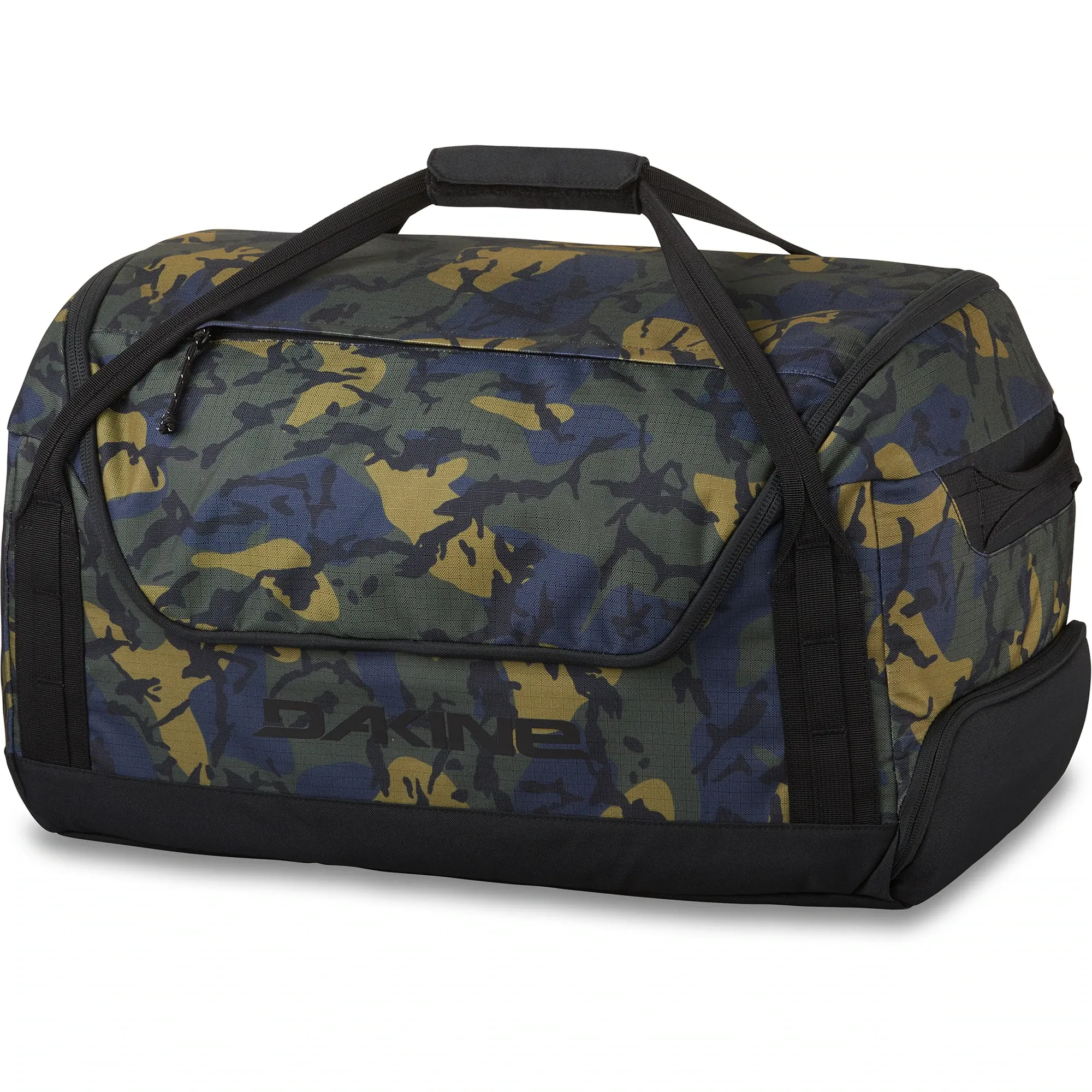 Descent Bike Duffle 70L