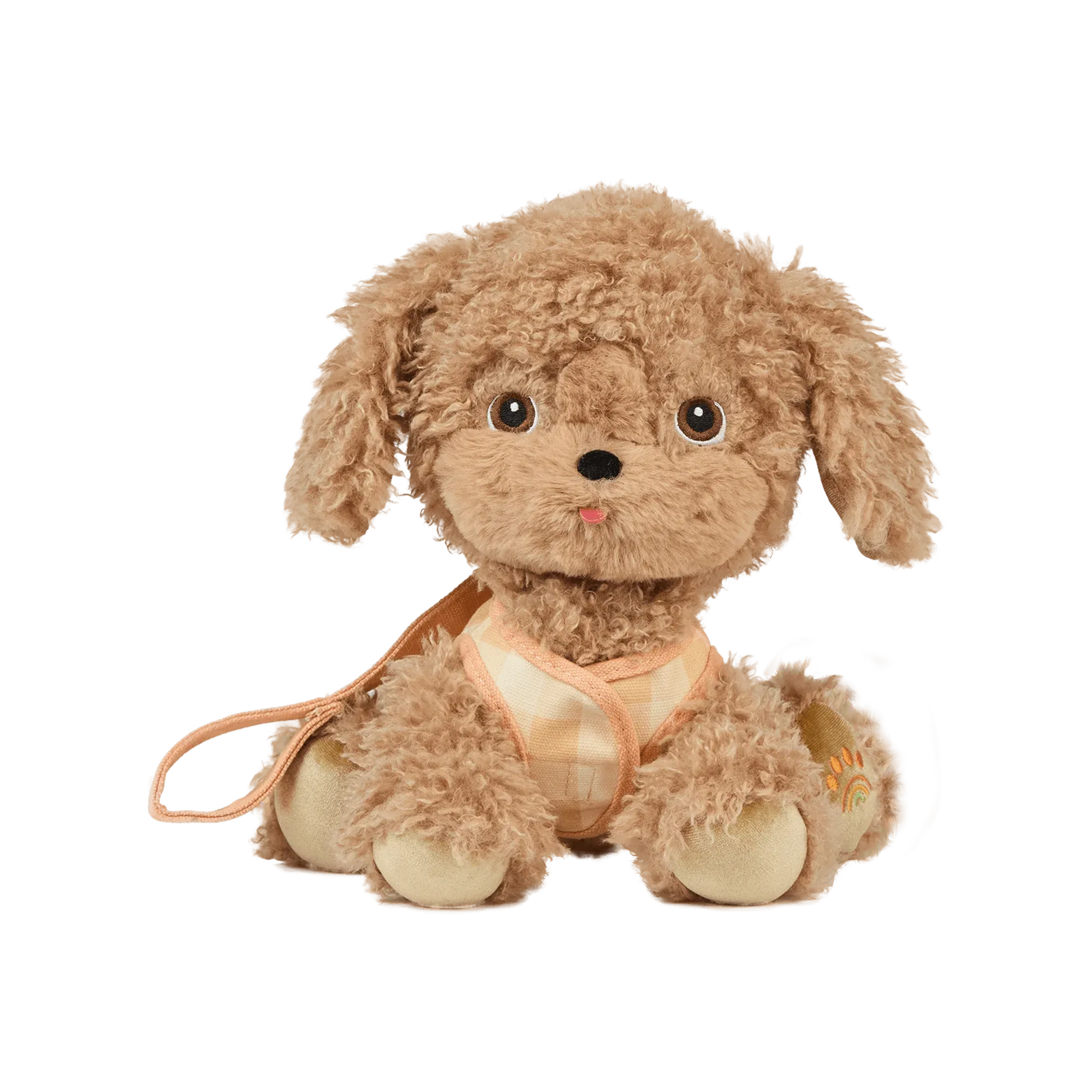 Dinkum Dog - Goldie | Olli Ella