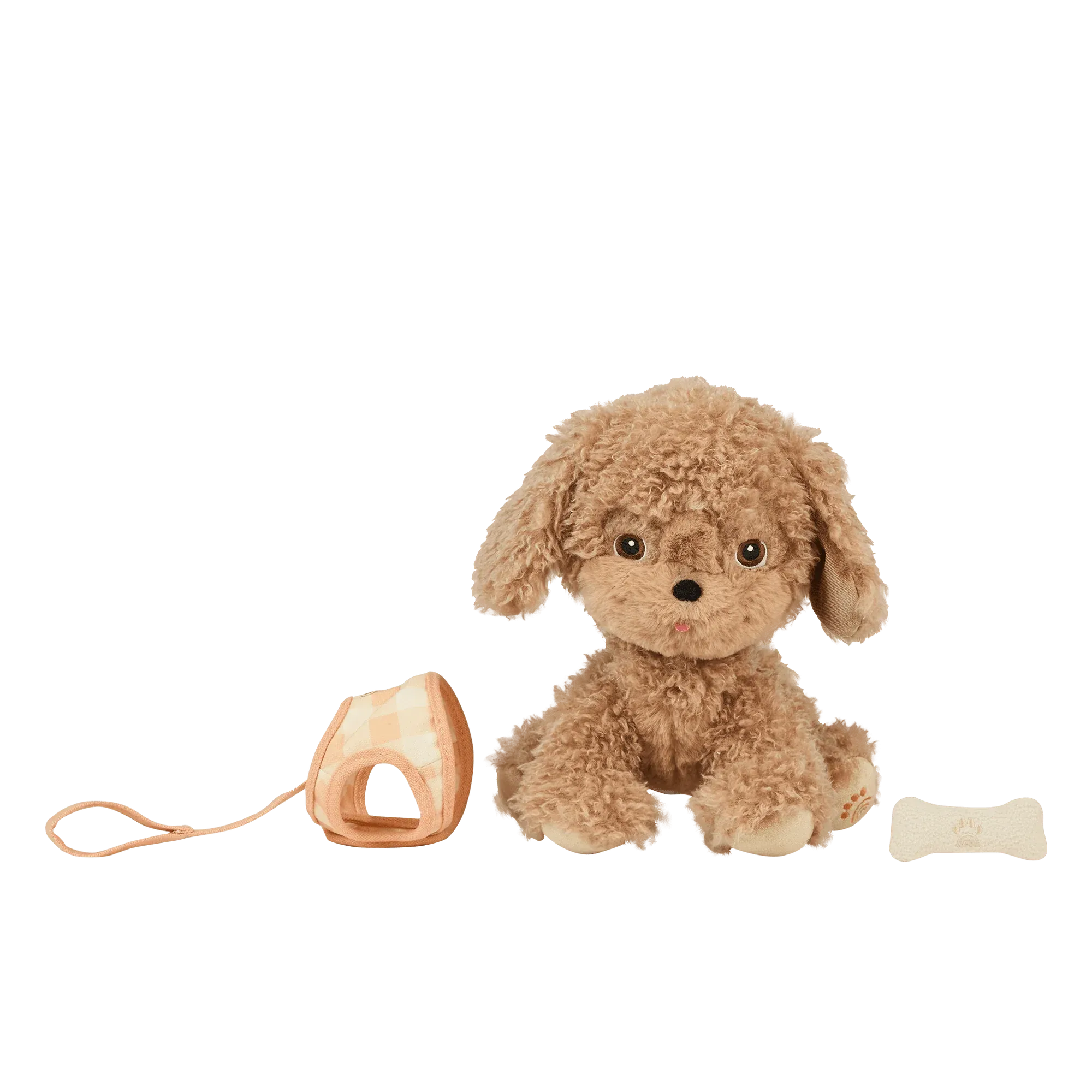 Dinkum Dog - Goldie | Olli Ella