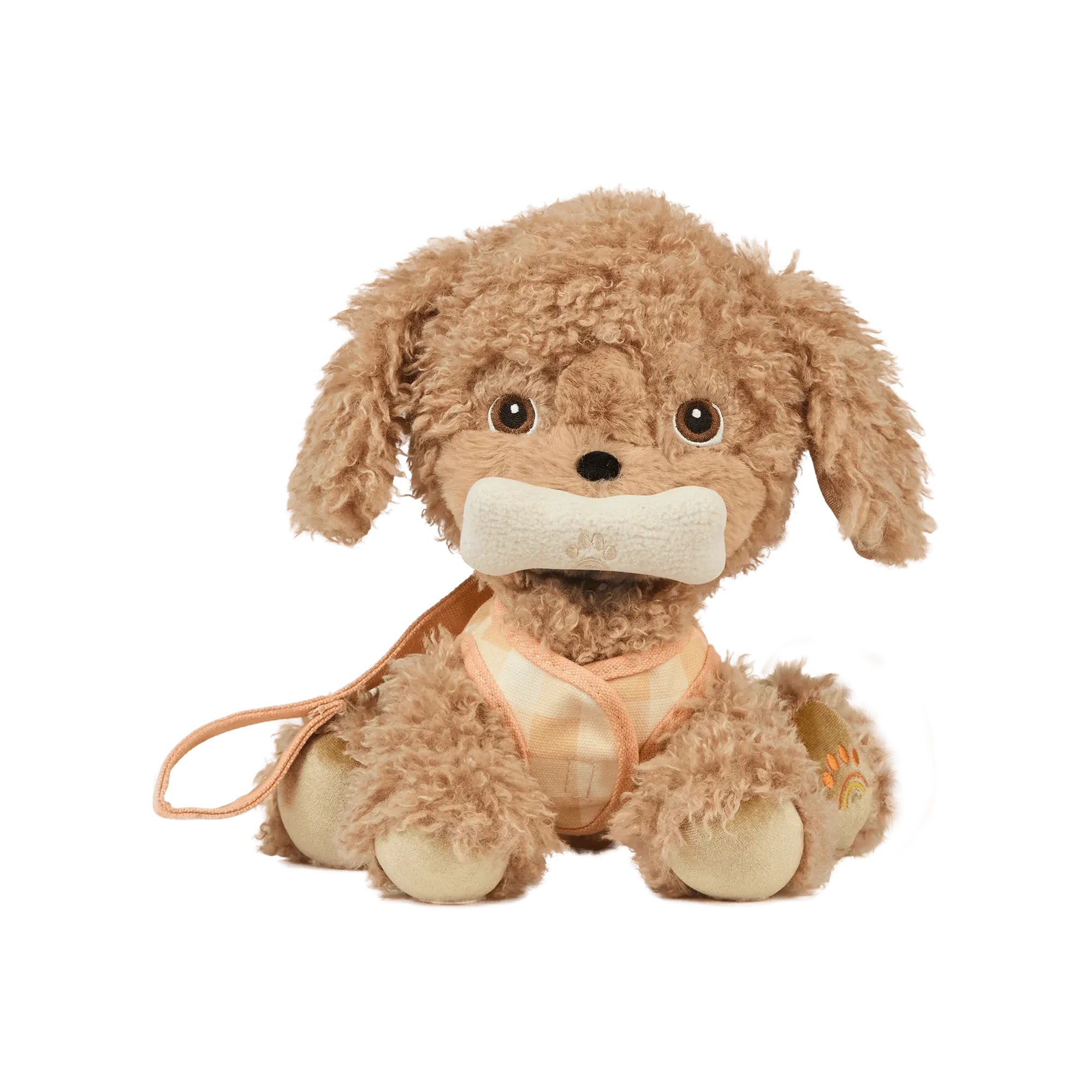 Dinkum Dog - Goldie | Olli Ella