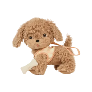 Dinkum Dog - Goldie | Olli Ella