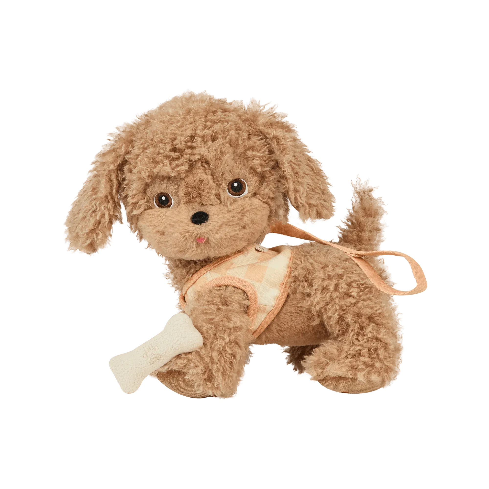 Dinkum Dog - Goldie | Olli Ella