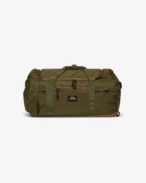 Dixon Duffle - Olive