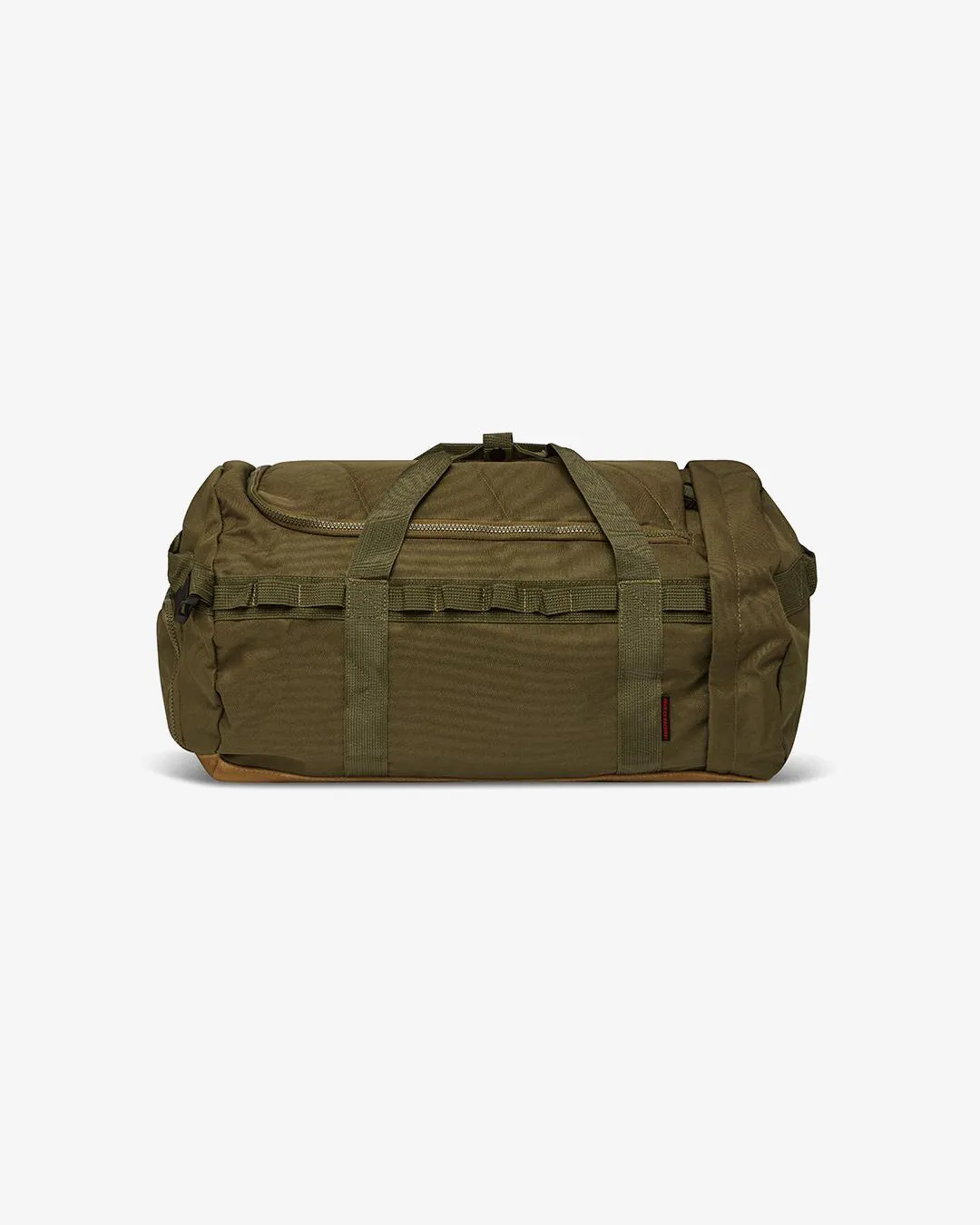 Dixon Duffle - Olive