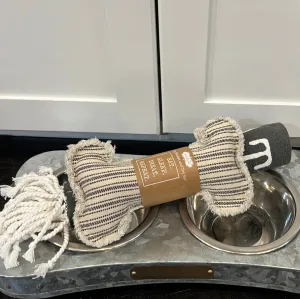 Dog Blanket/Toy