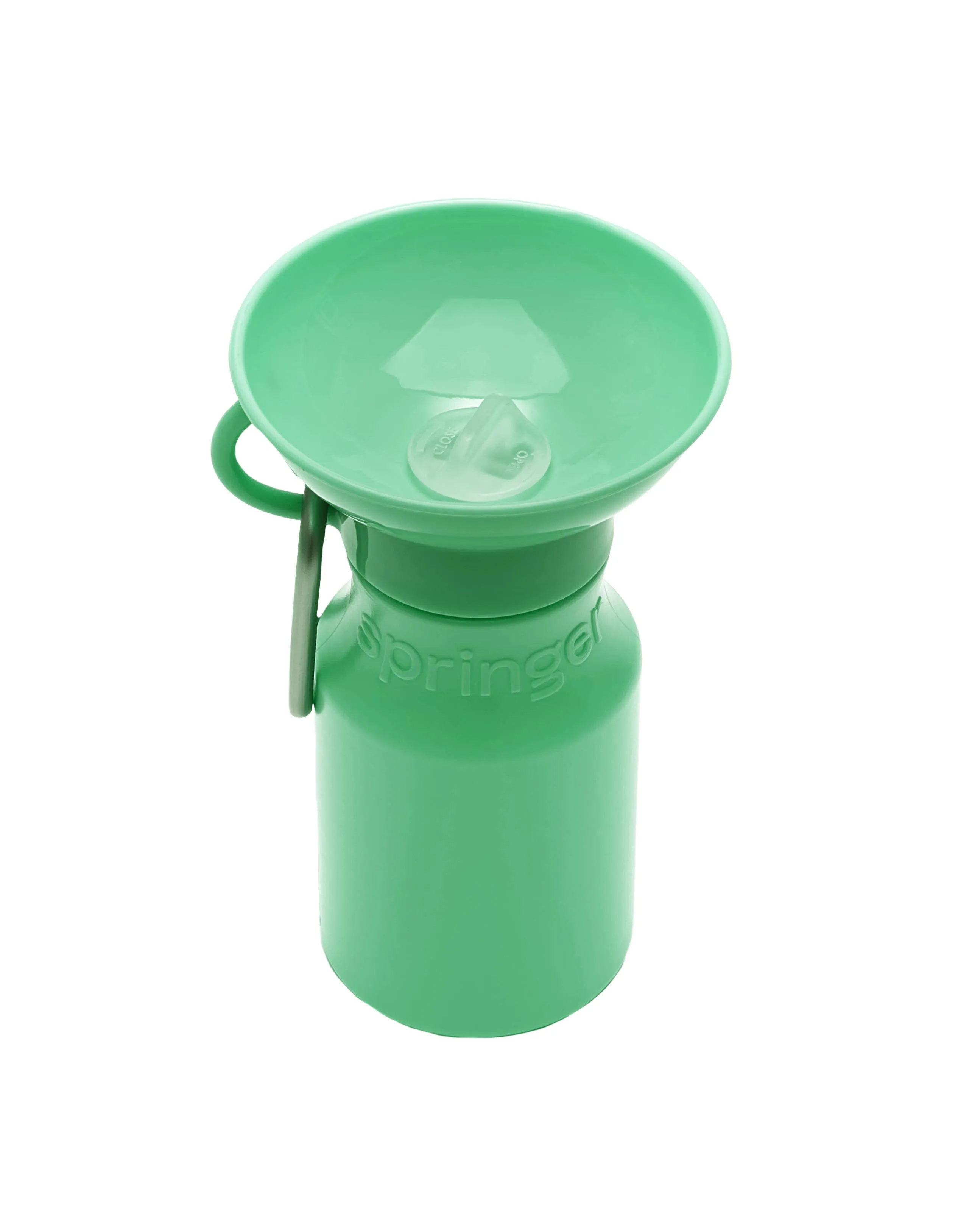 Dog Travel Water Bottle, 15oz, Mini