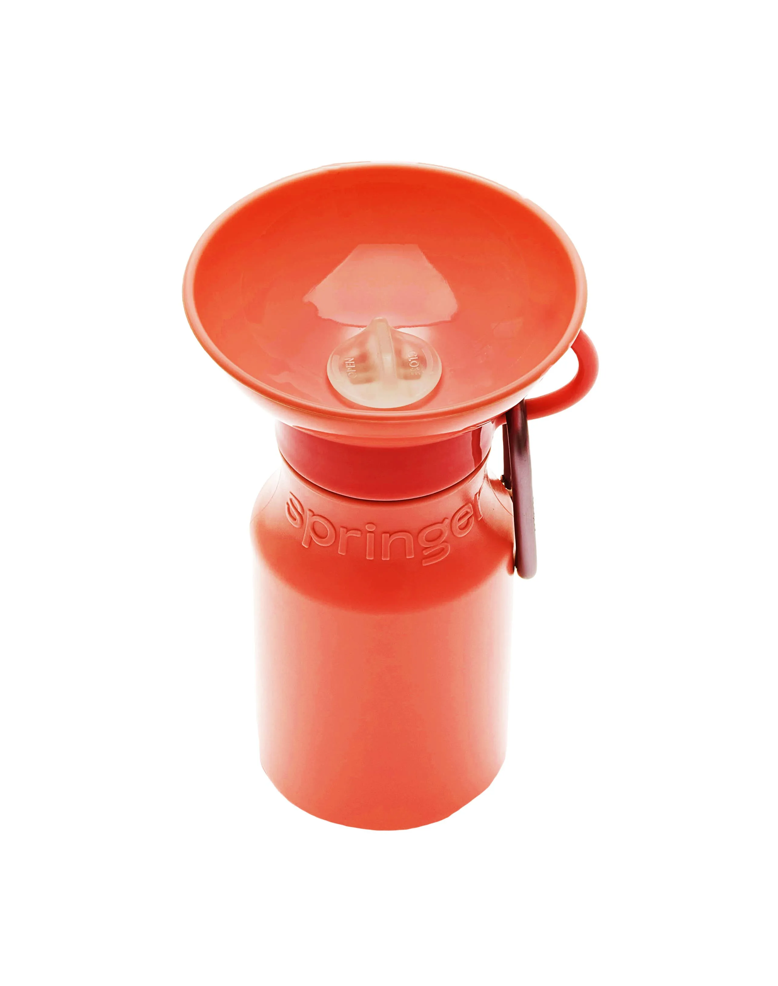 Dog Travel Water Bottle, 15oz, Mini