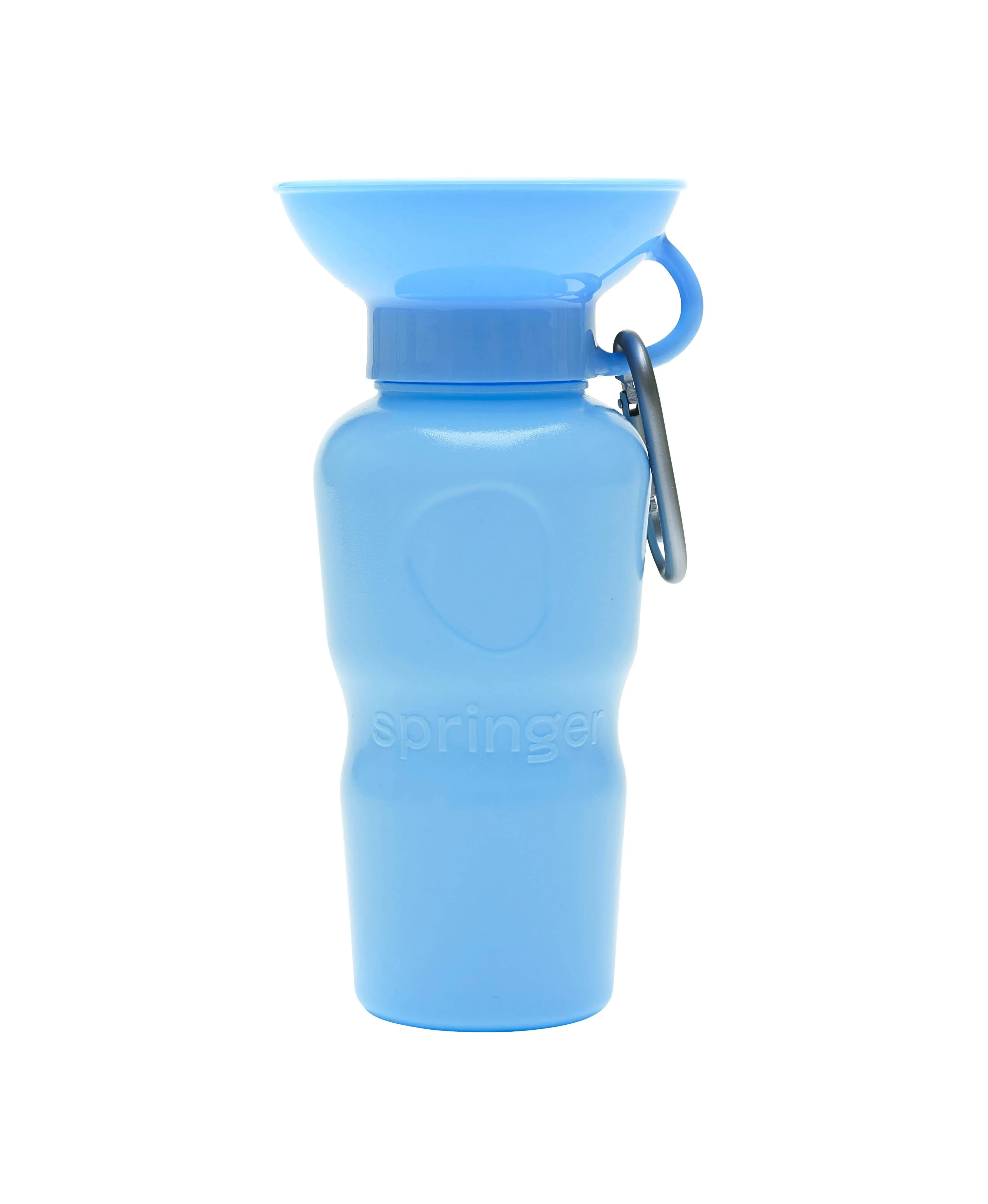Dog Travel Water Bottle, 22oz, Classic