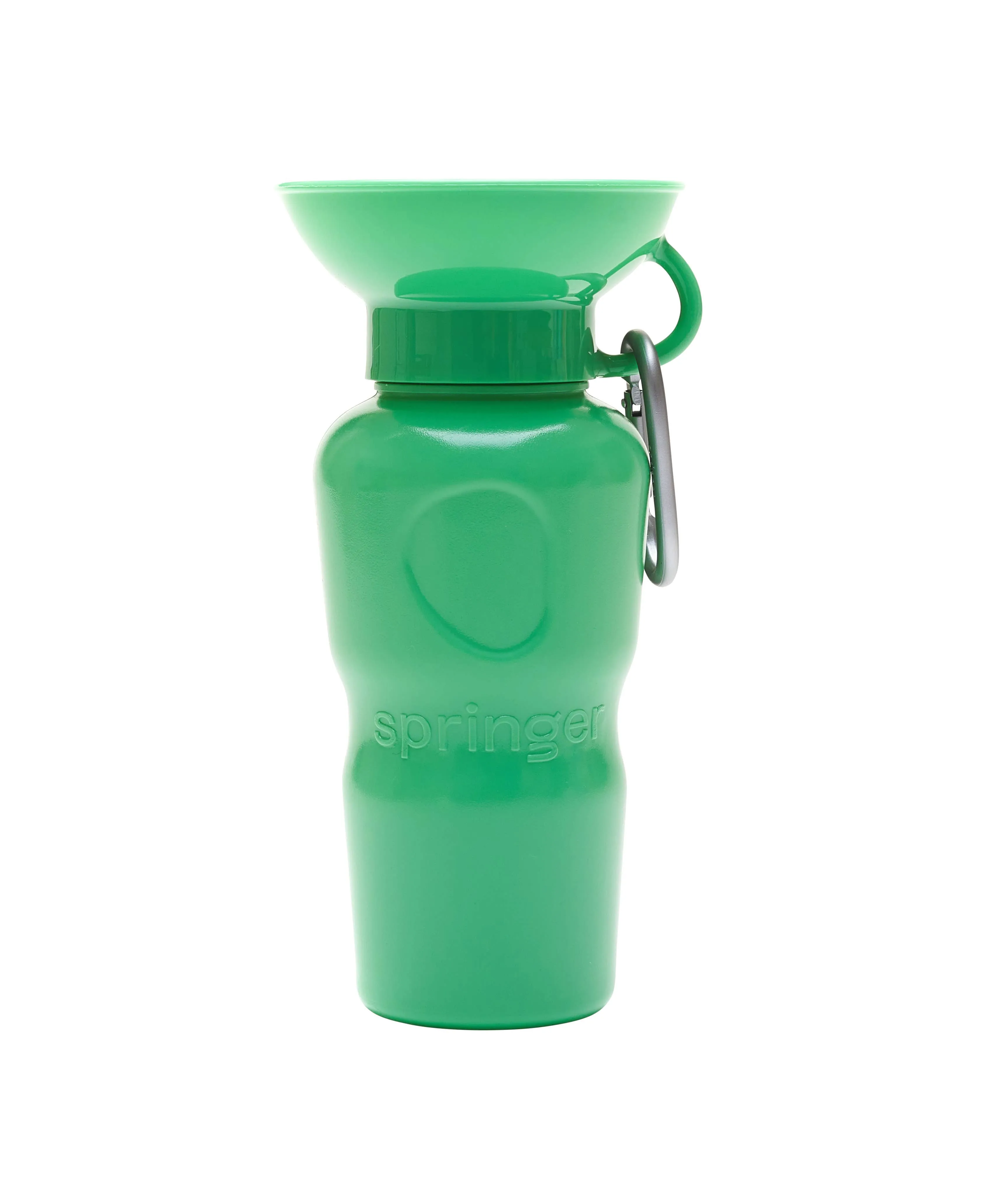 Dog Travel Water Bottle, 22oz, Classic