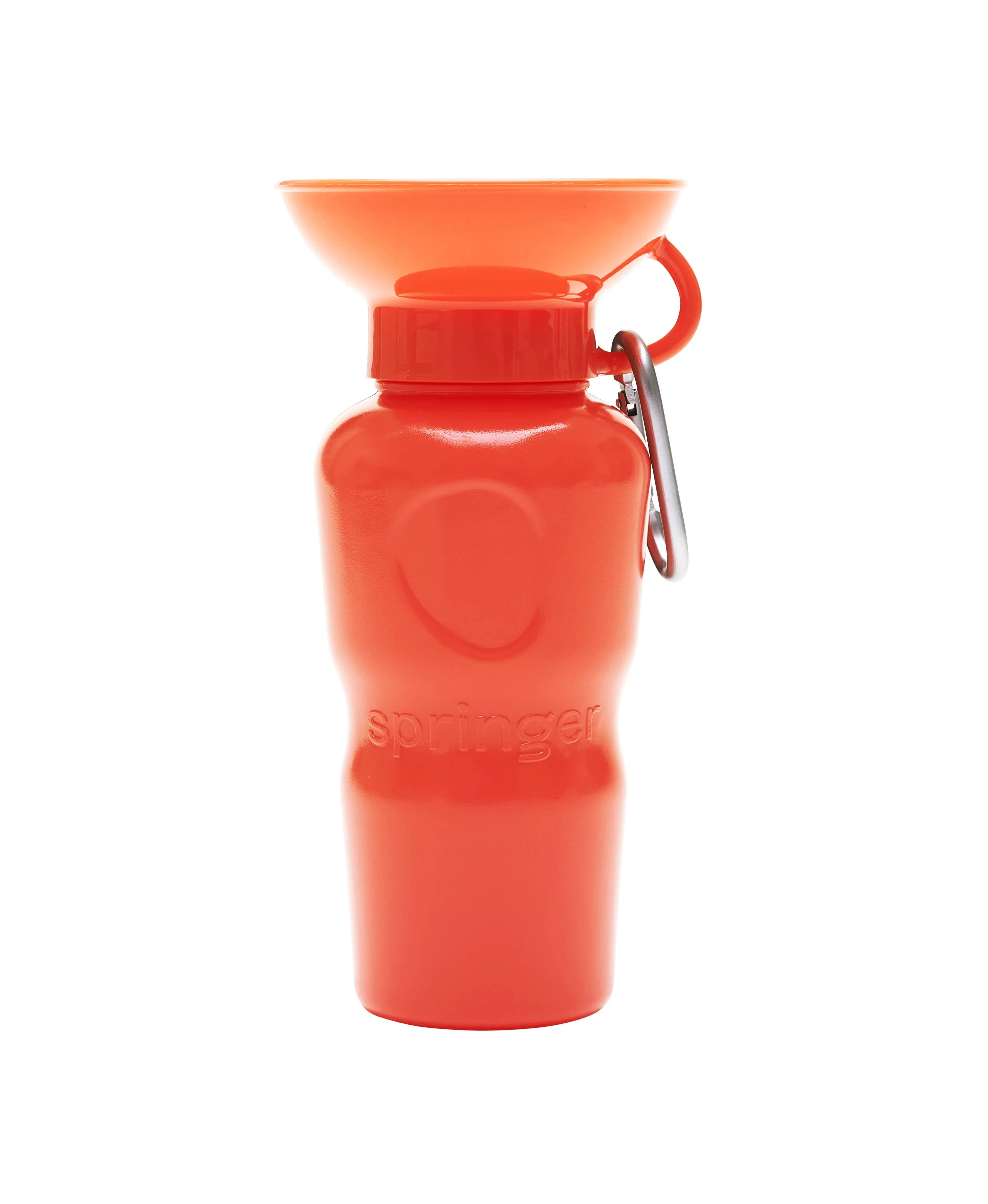 Dog Travel Water Bottle, 22oz, Classic
