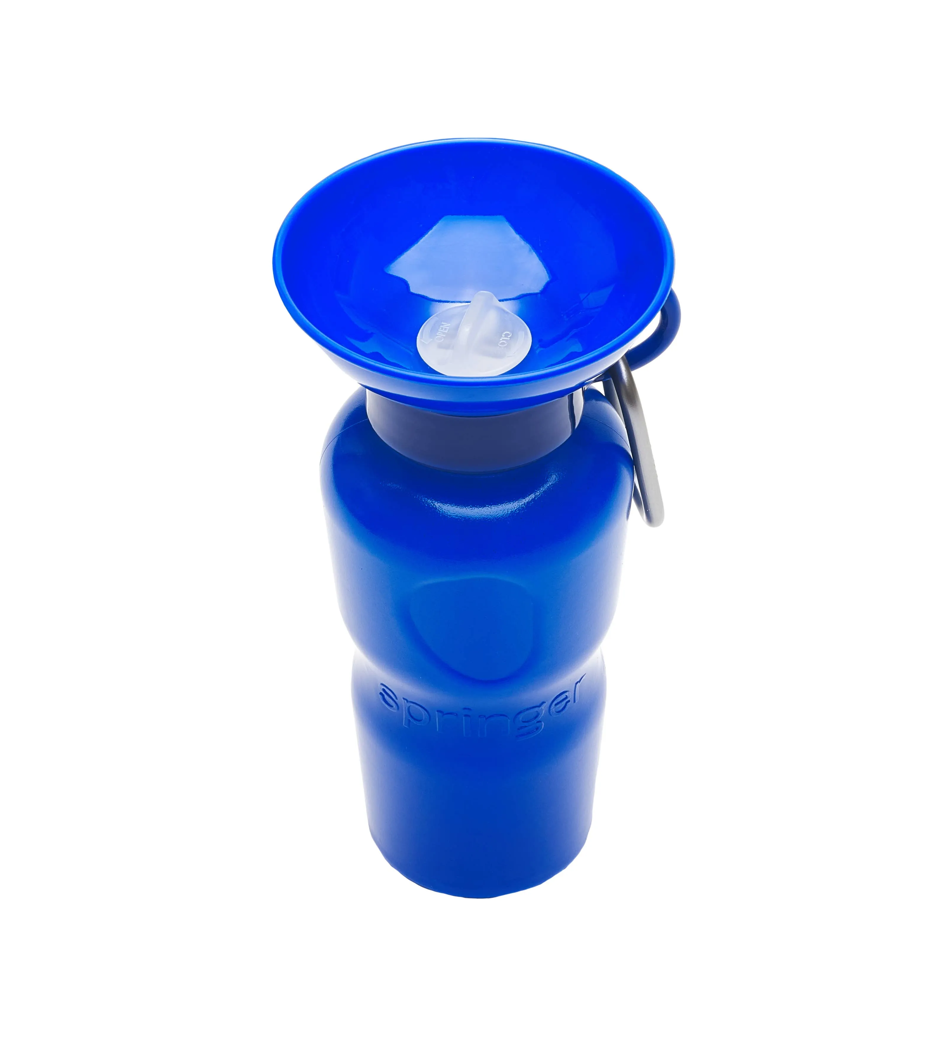 Dog Travel Water Bottle, 22oz, Classic