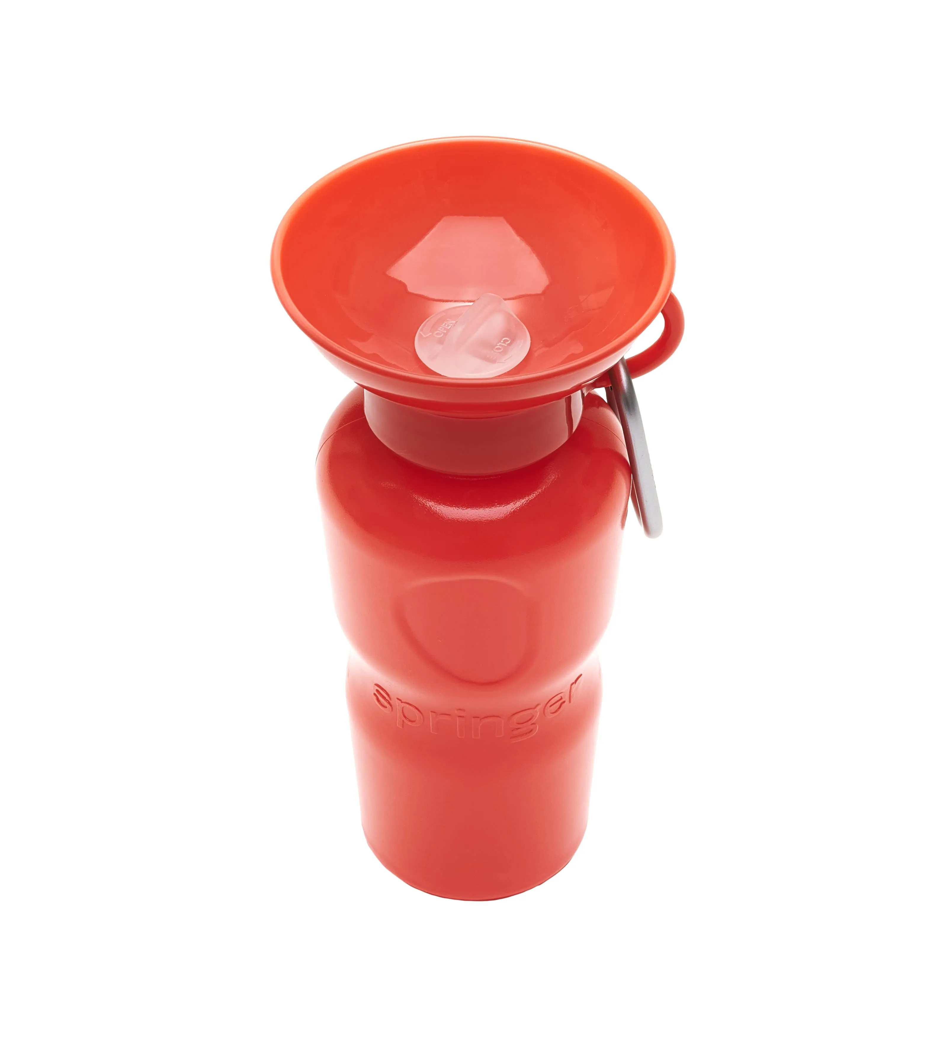Dog Travel Water Bottle, 22oz, Classic