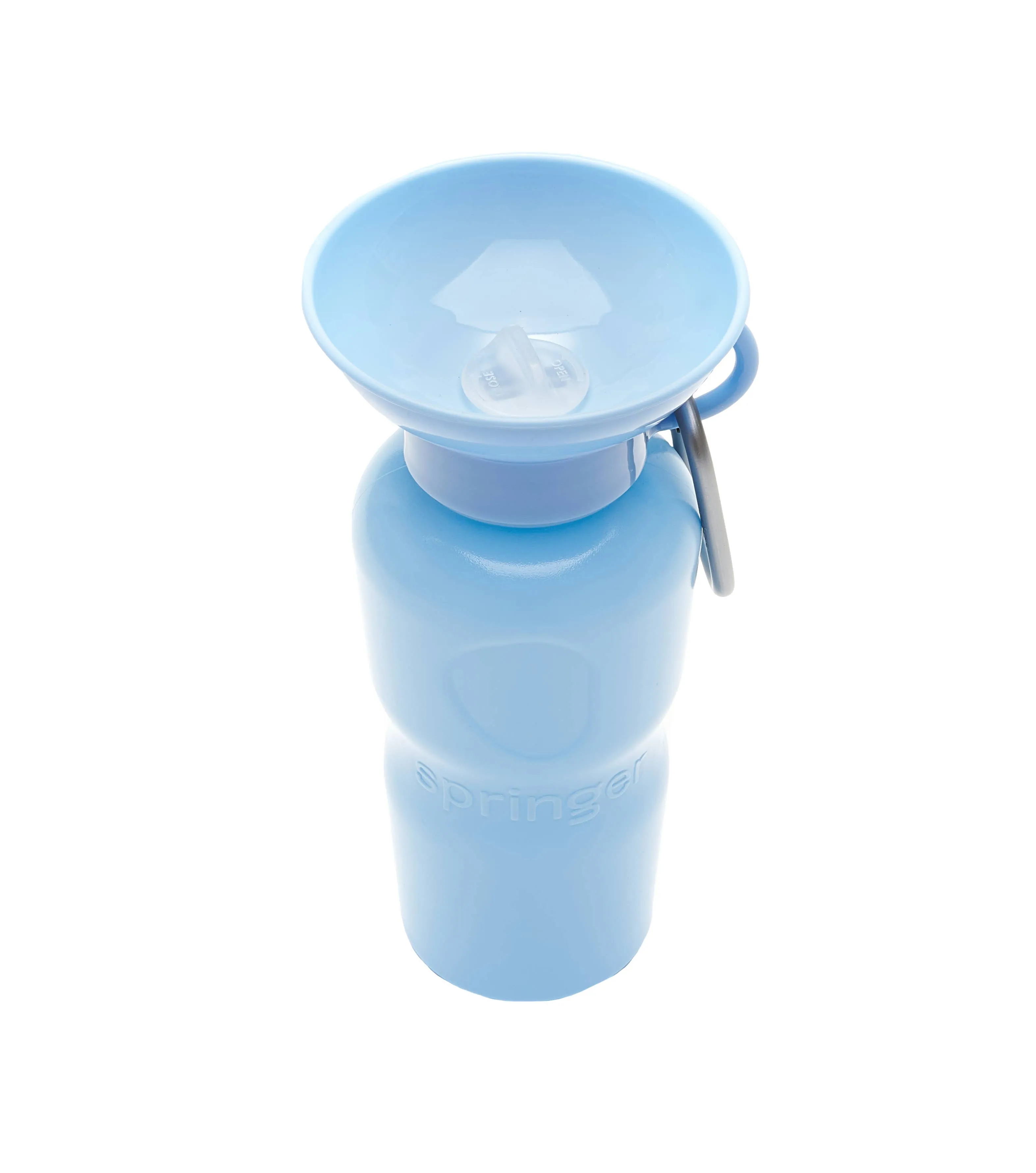 Dog Travel Water Bottle, 22oz, Classic