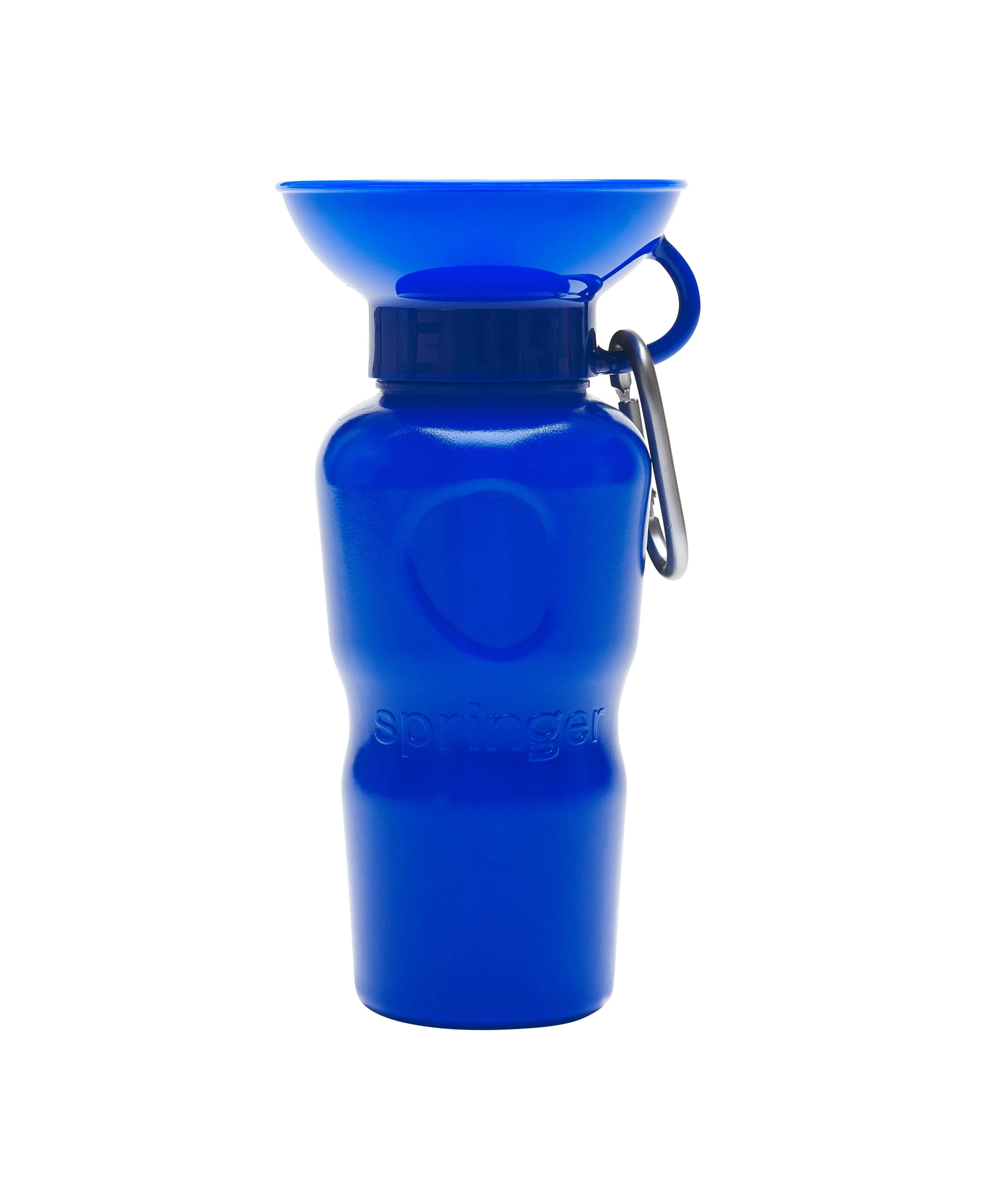Dog Travel Water Bottle, 22oz, Classic