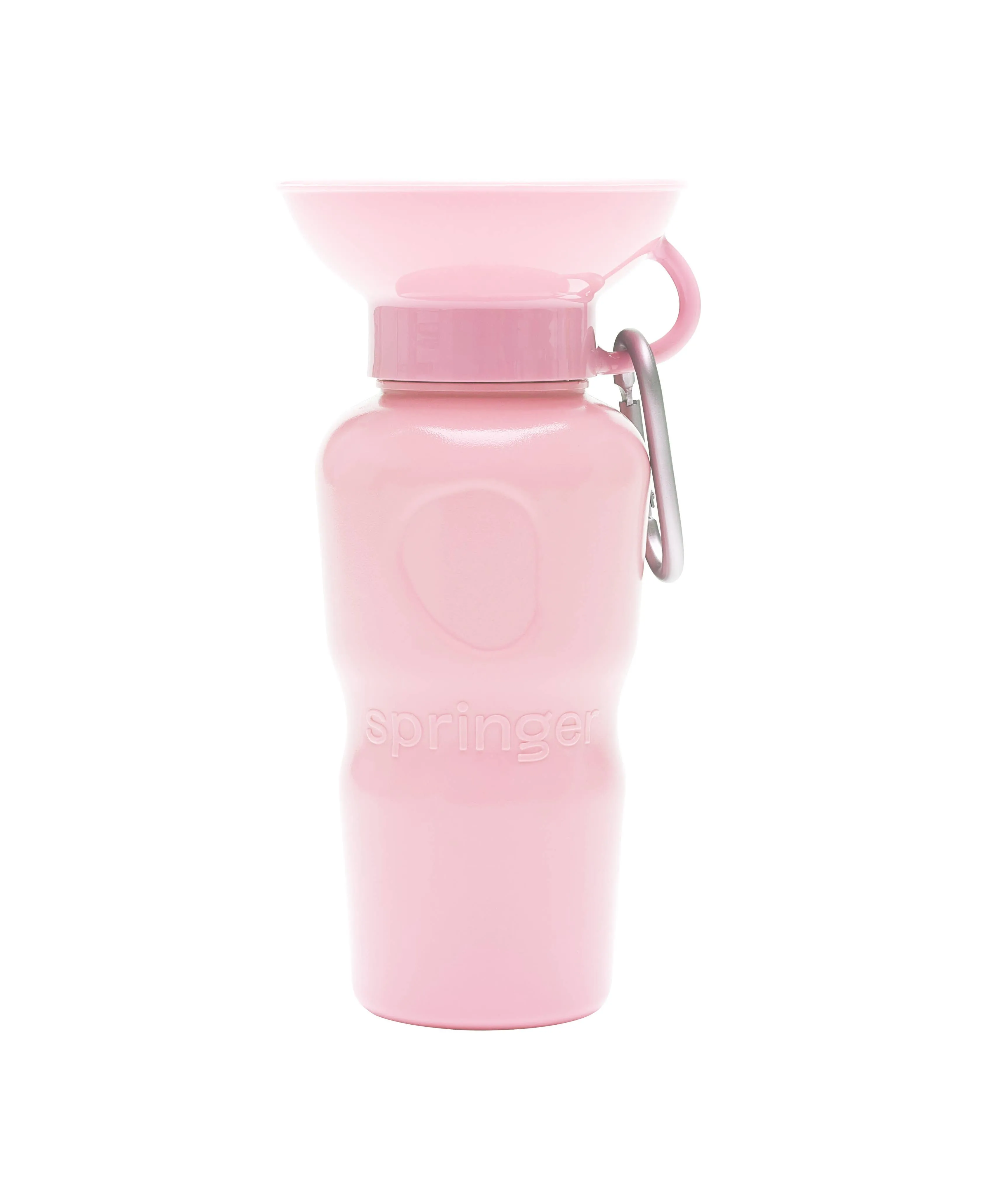 Dog Travel Water Bottle, 22oz, Classic