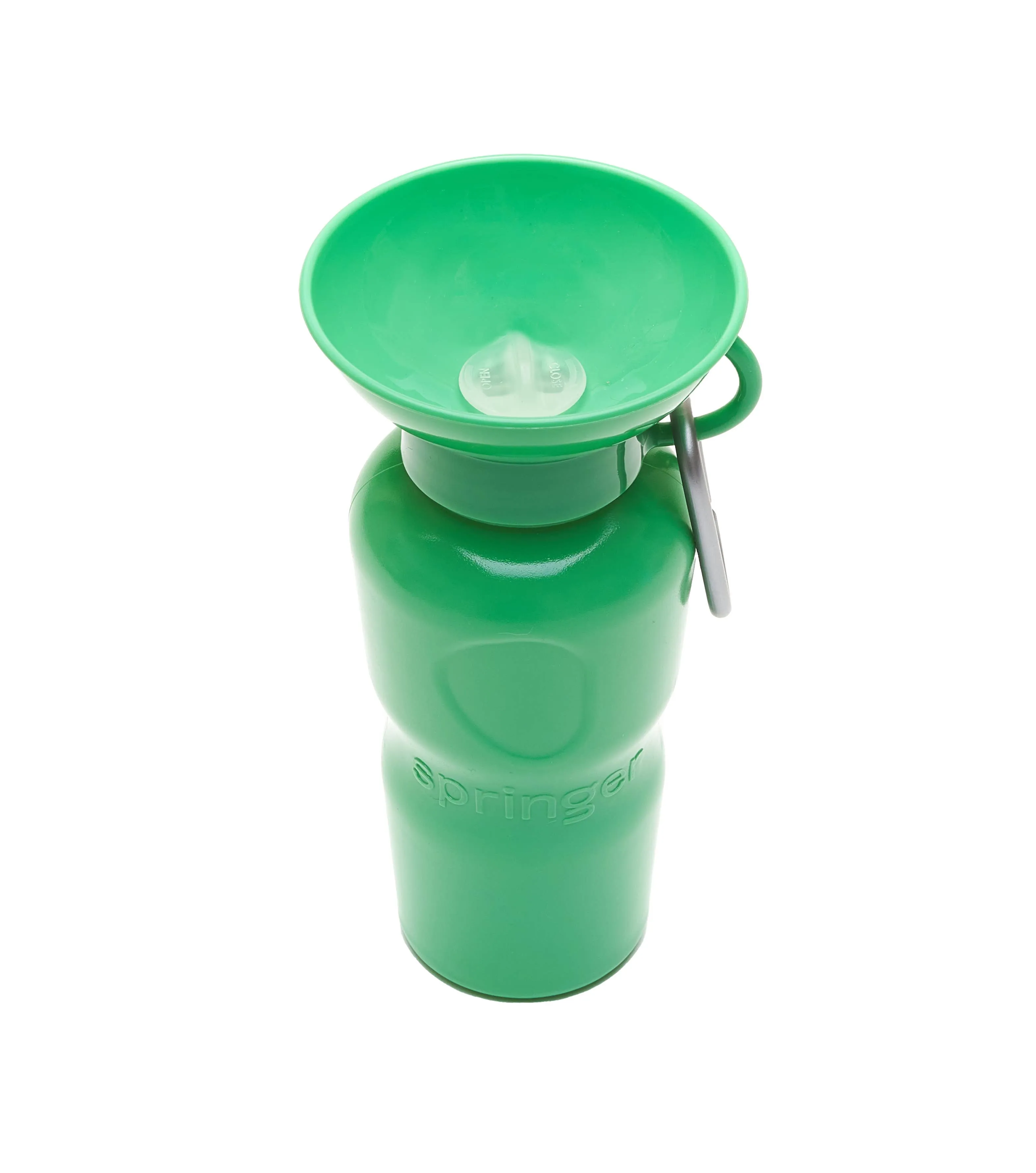 Dog Travel Water Bottle, 22oz, Classic