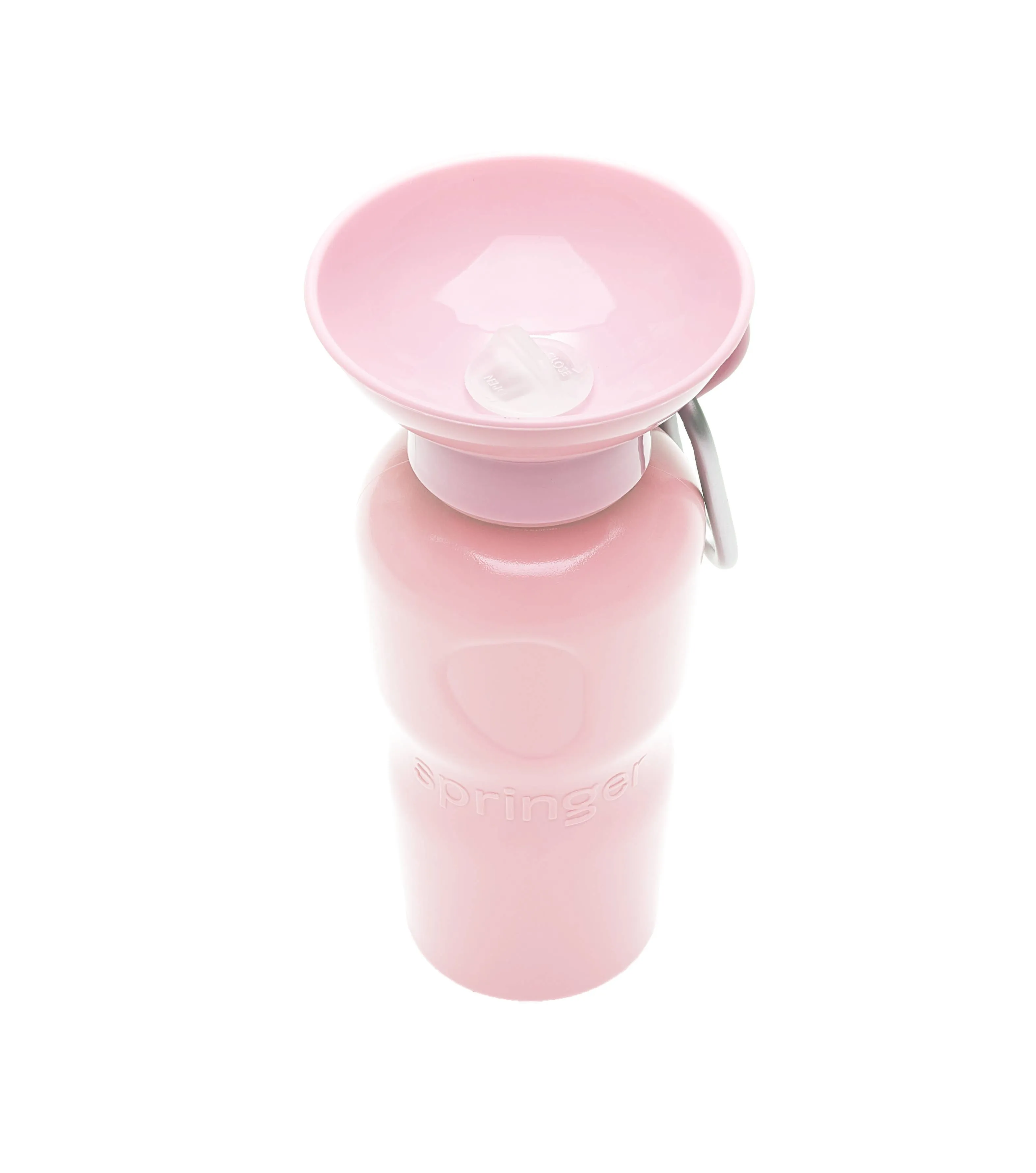 Dog Travel Water Bottle, 22oz, Classic