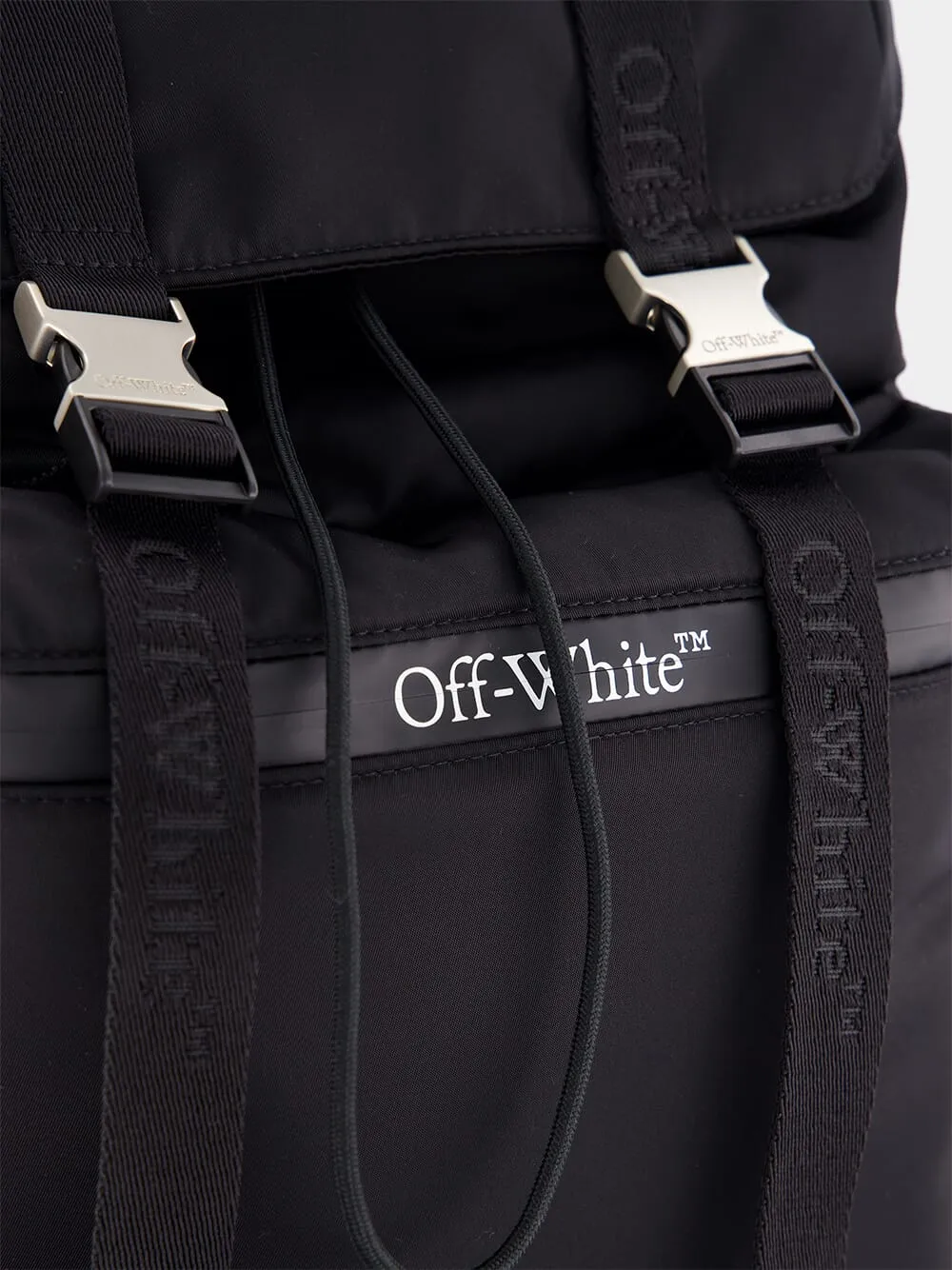 Drawstring Backpack