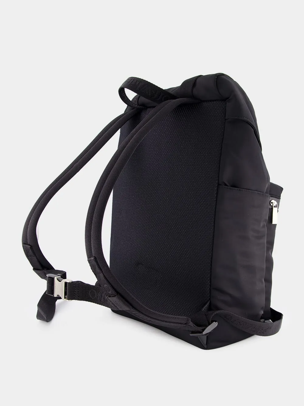 Drawstring Backpack