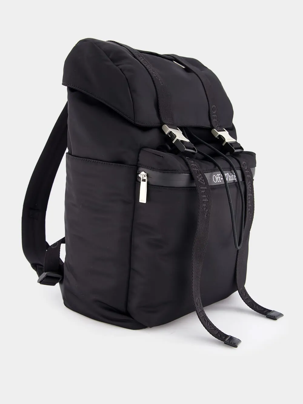 Drawstring Backpack