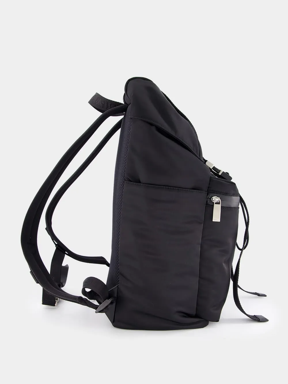 Drawstring Backpack