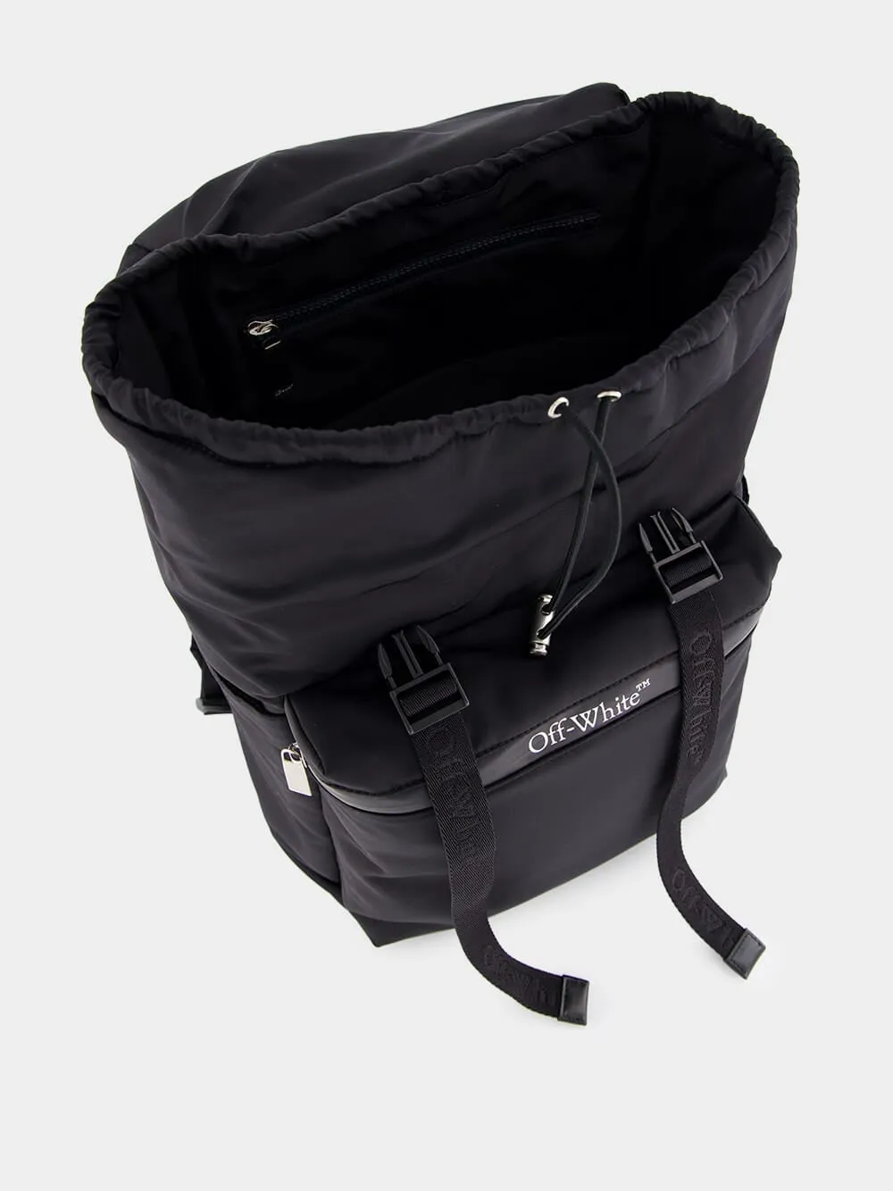 Drawstring Backpack