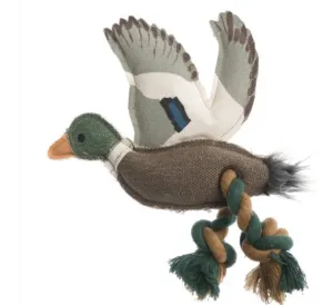 Duck Dog Toy