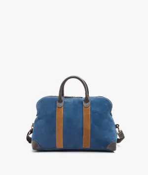 Duffel Bag London Deluxe - Blue